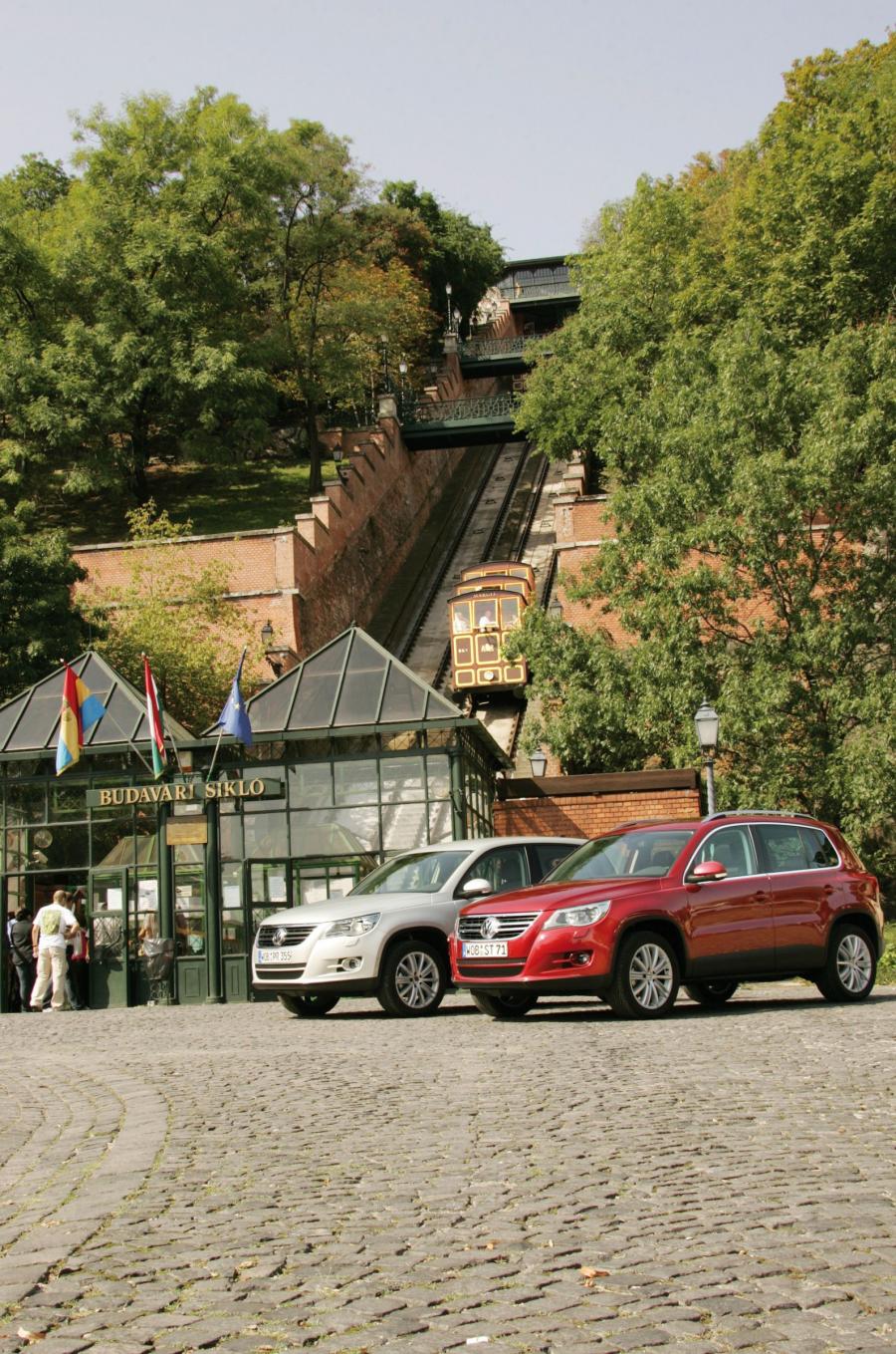  Volkswagen Tiguan 2008 года  (фото 71 из 118)